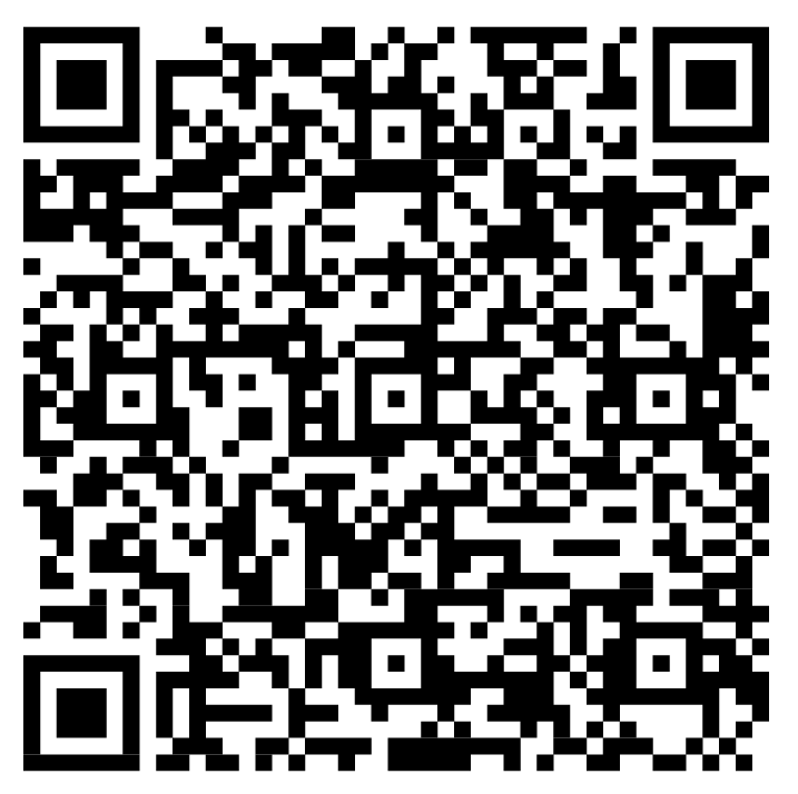 QR code linking to the survey